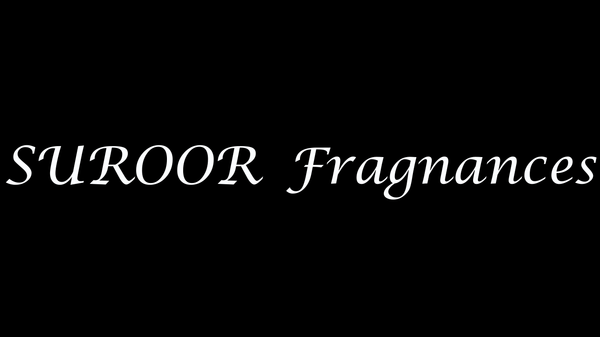 Suroor Fragnances